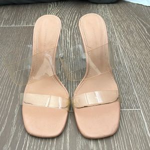 Zara heels